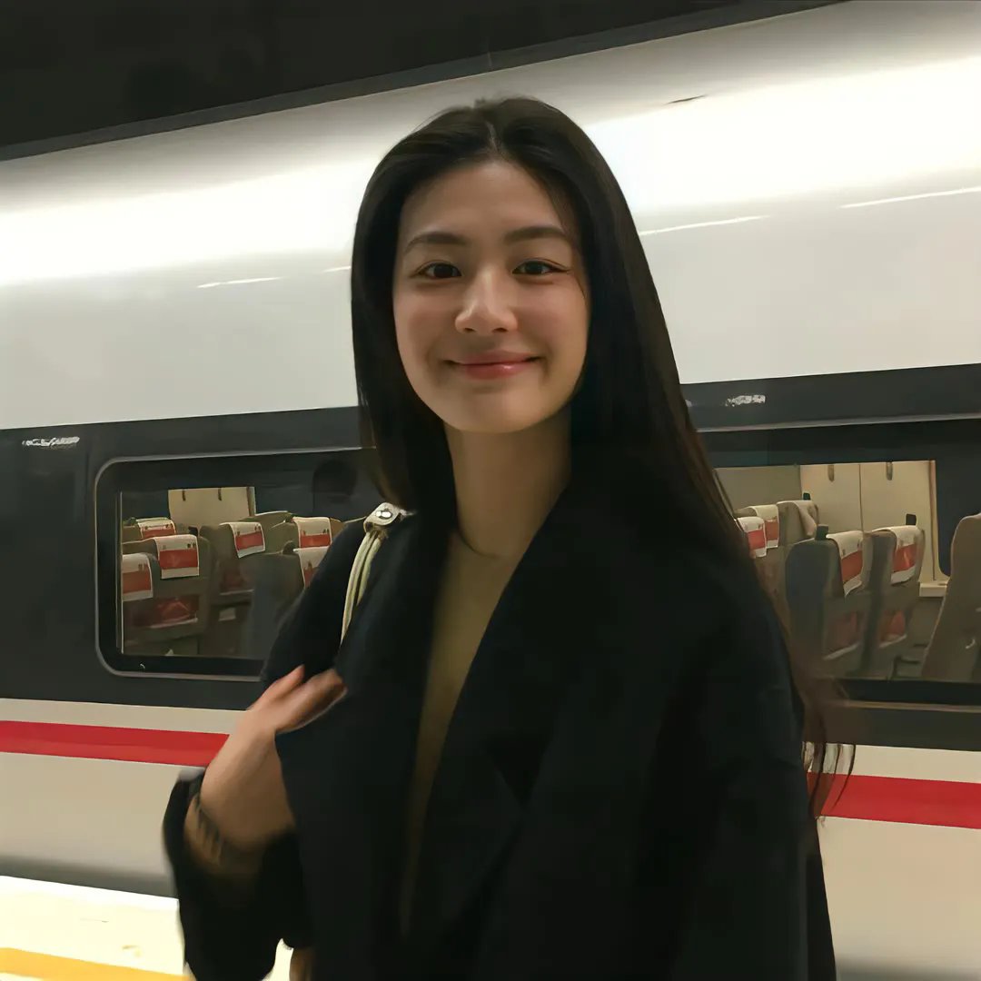 烈火少女