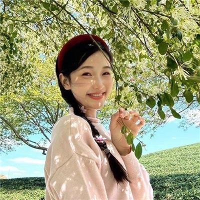 铁窗外的春天