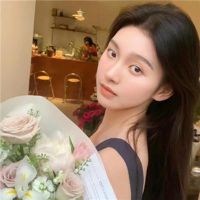 今天也是女演员
